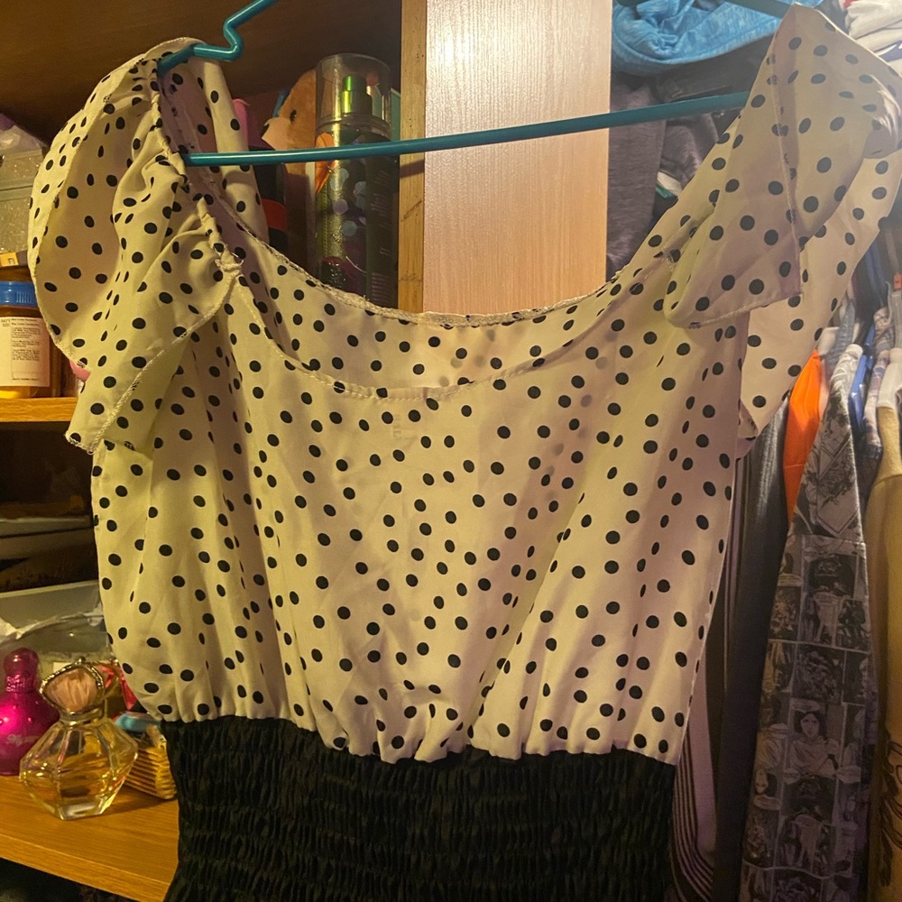 Spring Dress - Picture 2 of 3